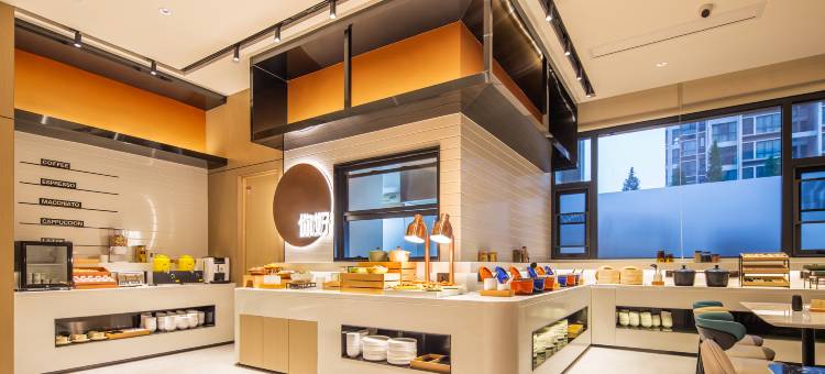 你好酒店(洛阳体育中心店)图片