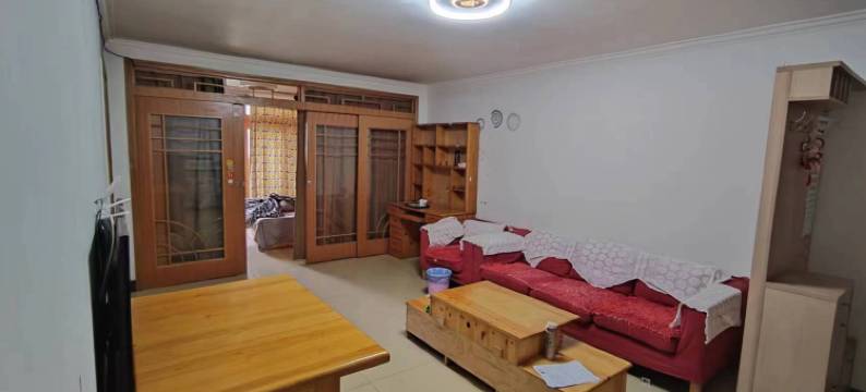 拾光民宿(北京双井店)图片