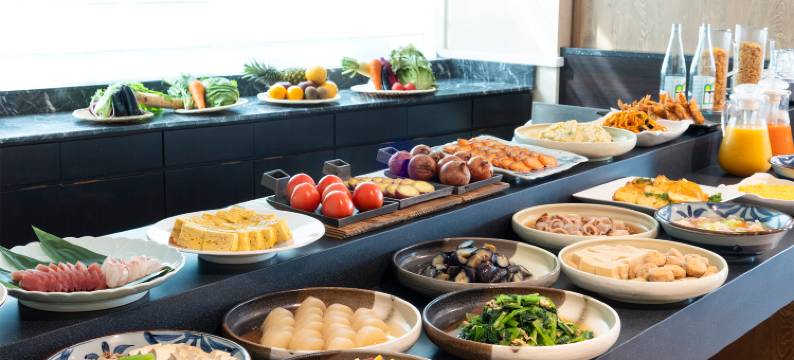 龙名馆东京酒店(Hotel Ryumeikan Tokyo)图片
