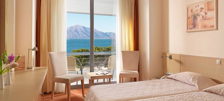 阿柴亚海滩 空气酒店(Airotel Achaia Beach)图片