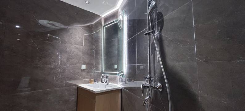 华缦酒店(灵宝文化广场店)图片