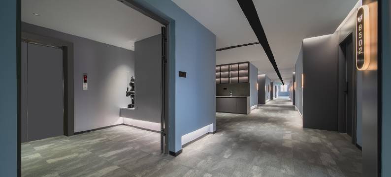 北极光智能电竞酒店(文峰店)图片