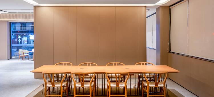 全季酒店(甘孜巴塘318国道店)图片
