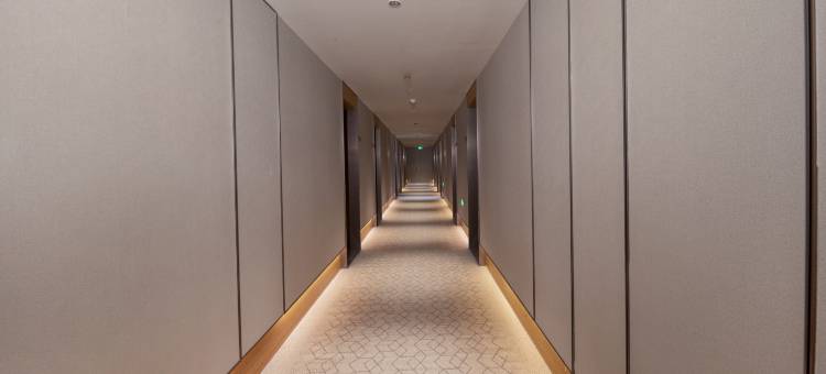 全季酒店(建德新安江体育馆店)图片