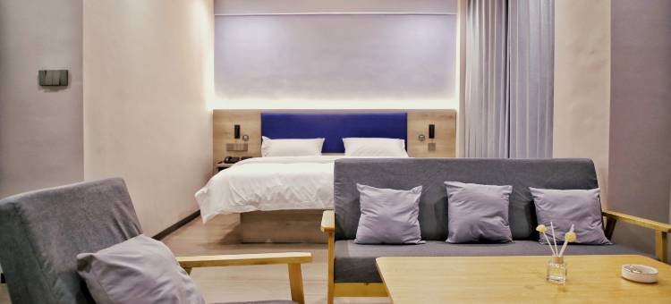 驿家365连锁酒店(隆化苔山路店)图片