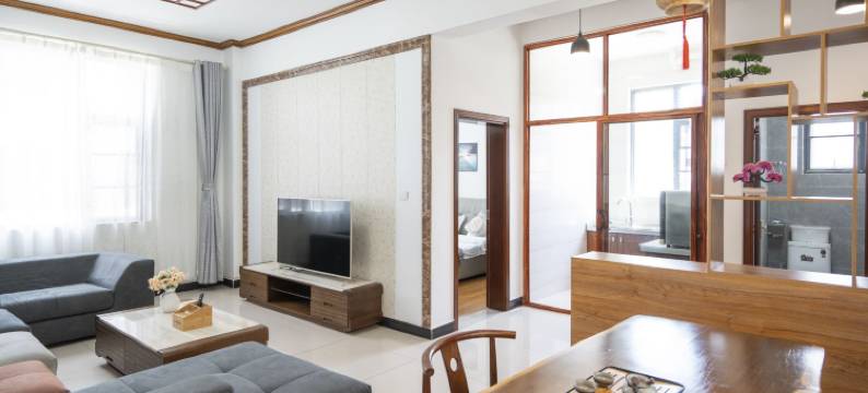 大理湘云雅居(爱琴海购物公园店)图片