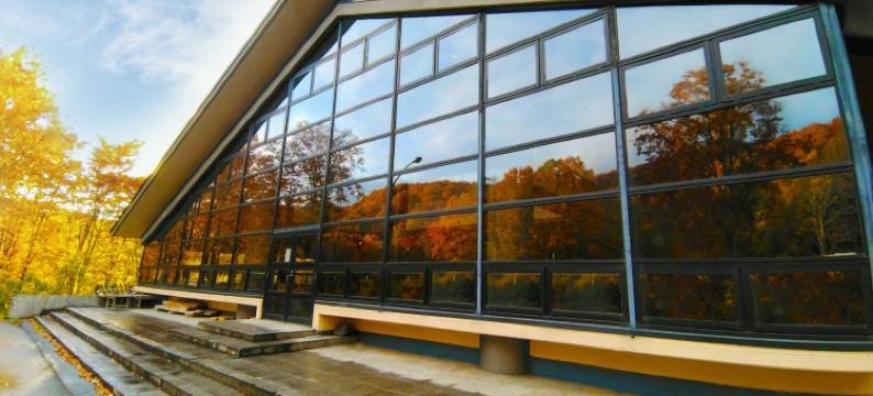 八甲田滑雪度假村(Berjaya Hakkoda Ski Resort)图片