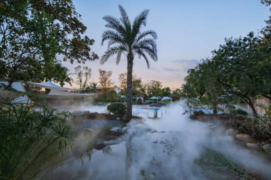 携程度假农庄(安吉君德毓秀联营店)图片