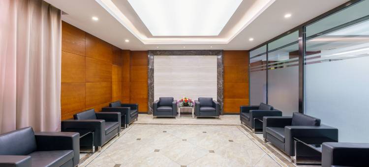 安途酒店(新疆医科大学店)图片