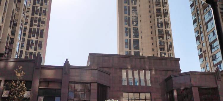 暖居民宿(林悦店)图片