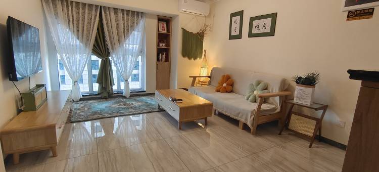 悠然居(正定会展中心店)图片