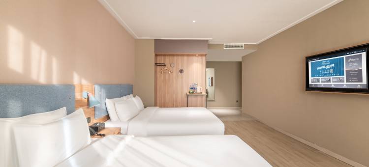 如家酒店(新乡市获嘉县迎宾大道店)图片