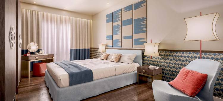 阿提劳盛捷市中心酒店(Somerset City Centre Atyrau)图片