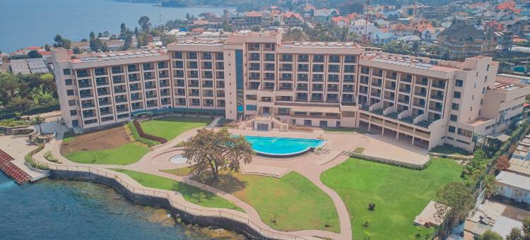 戈马塞雷纳酒店(Goma Serena Hotel)图片