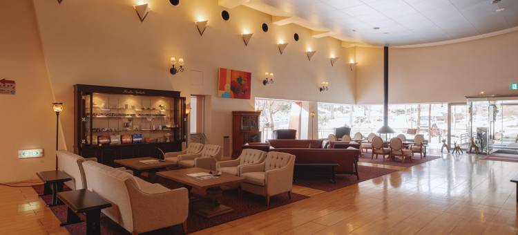 伊豆美高 清里高原酒店(Izumigo Kiyosato Kogen Hotel)图片