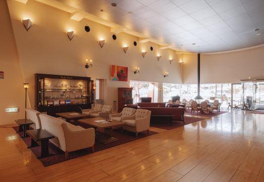 Izumigo Kiyosato Kogen Hotel Hotel Overview