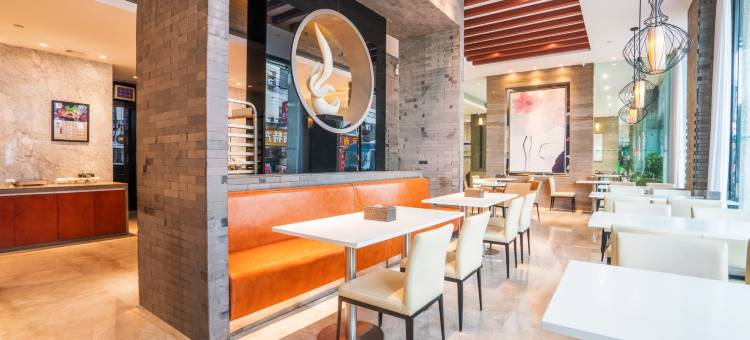 锦江之星(昆明长水机场店)图片