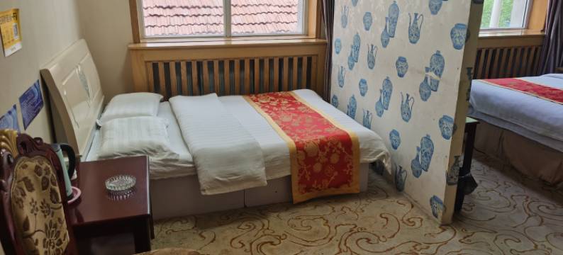 敖汉旗好如家快捷宾馆图片