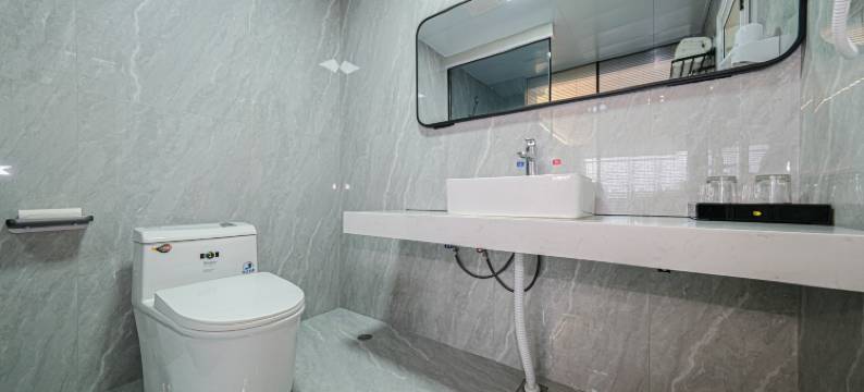 福鼎倩倩酒店图片