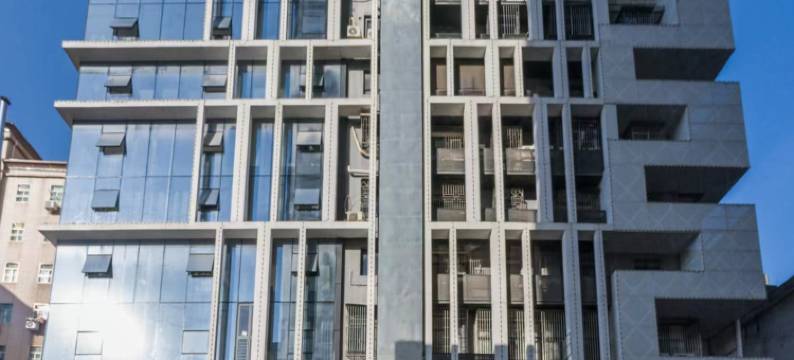 如家酒店·neo(深圳东站布吉地铁站店)图片