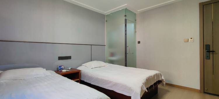 乐清祥鑫宾馆图片