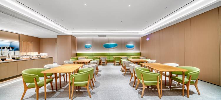 全季酒店(杭州聚才路地铁站店)图片