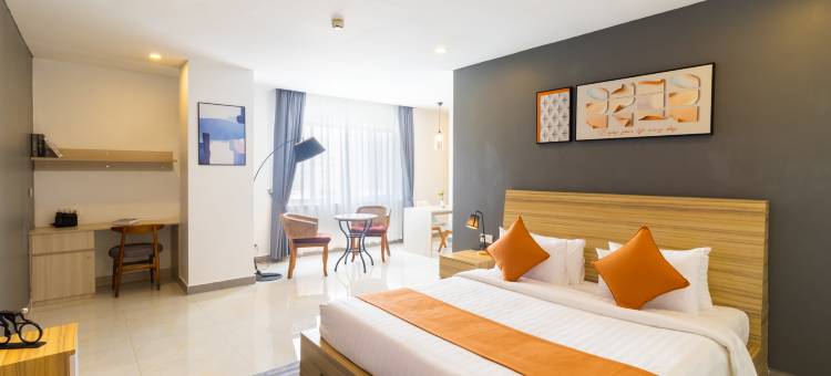 KIRA酒店(KIRA Hotel)图片