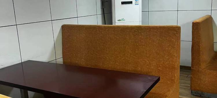 华驿酒店(高密人民大街迎宾楼店)图片