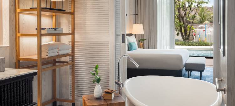 苏梅岛金普顿基塔蕾度假酒店 - 洲际酒店集团旗下(Kimpton Kitalay Samui)图片