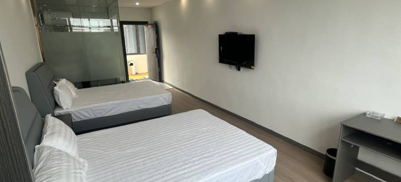 泗洪四丰宾馆(临淮镇店)图片