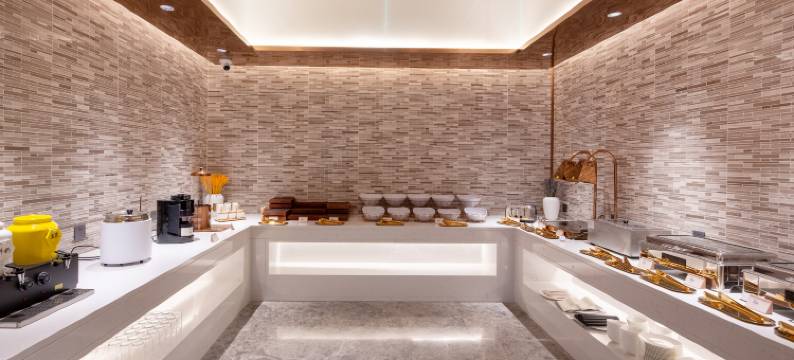 麗枫酒店(唐山曹妃甸工业区店)图片