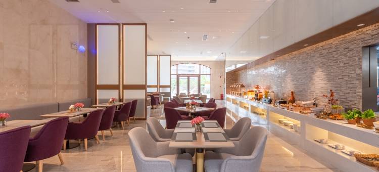 麗枫酒店(揭阳榕城区建设大道店)图片