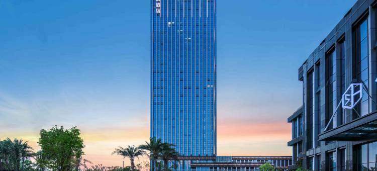 麗枫酒店(武汉沌口体育中心店)图片