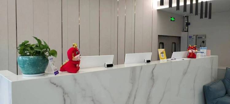 星空酒店(太原北中环街大同路店)图片