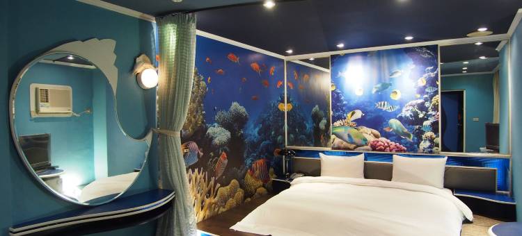 宜兰大成饭店图片