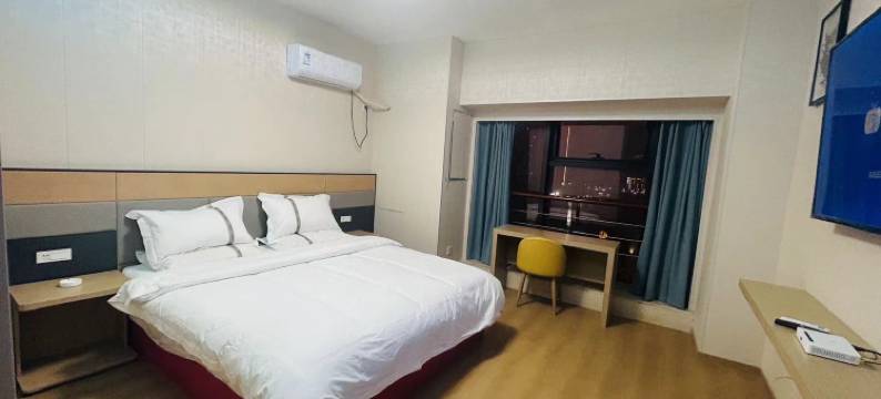 郑州华丽酒店(曼哈顿升龙广场店)图片