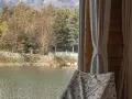 鹿鳴·雪山觀景湖畔雙卧獨棟套房