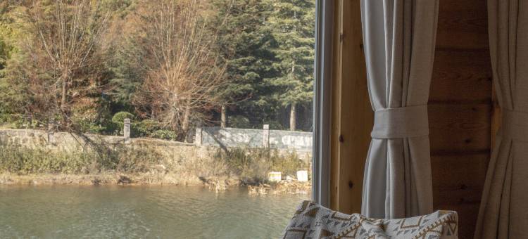 东巴谷丨日照金山·森林秘境·星空木屋度假酒店图片