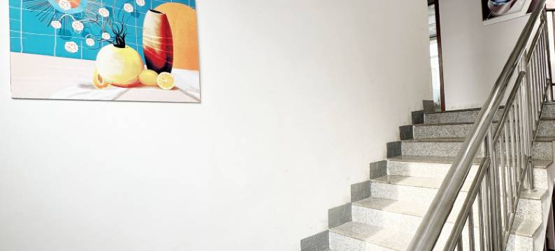 城五公寓(霸州步行街店)图片