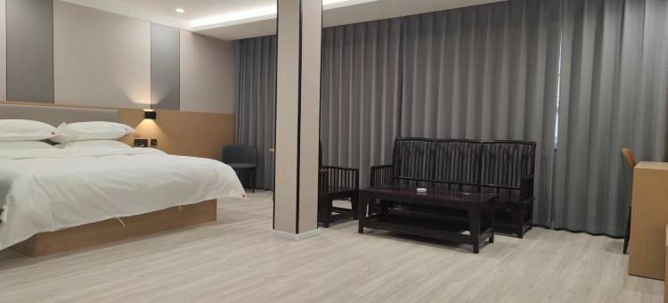 骏怡酒店(郯城胜利镇店)图片