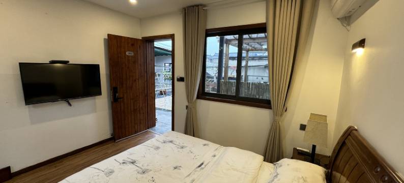 扬州慢驻民宿(东关街个园店)图片