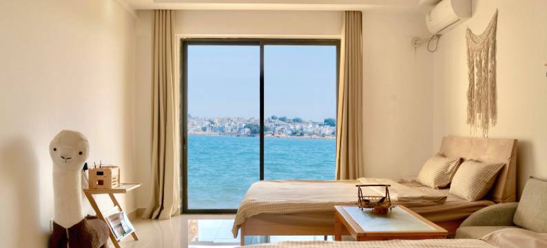 幸福里民宿(东山金銮湾店)图片