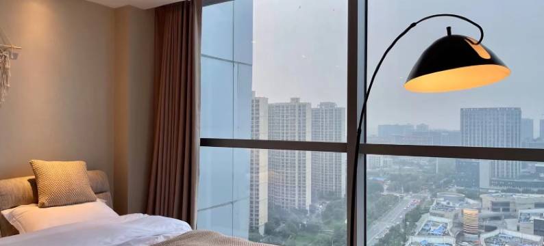 乐美设计师民宿(万象城店)图片