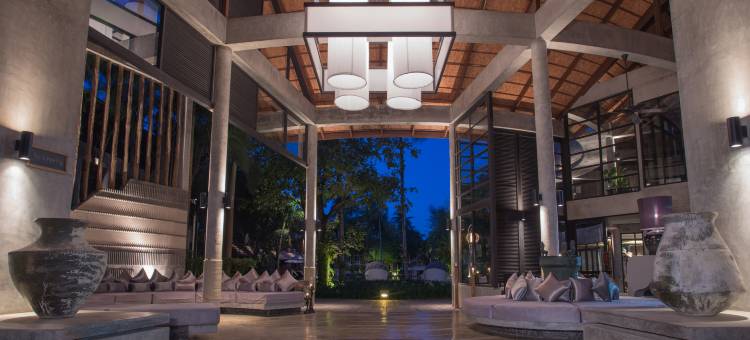 象岛德华酒店(The Dewa Koh Chang)图片