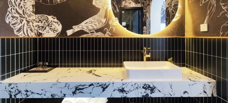 雪庐洱海花园美宿(大理洱海才村店)图片