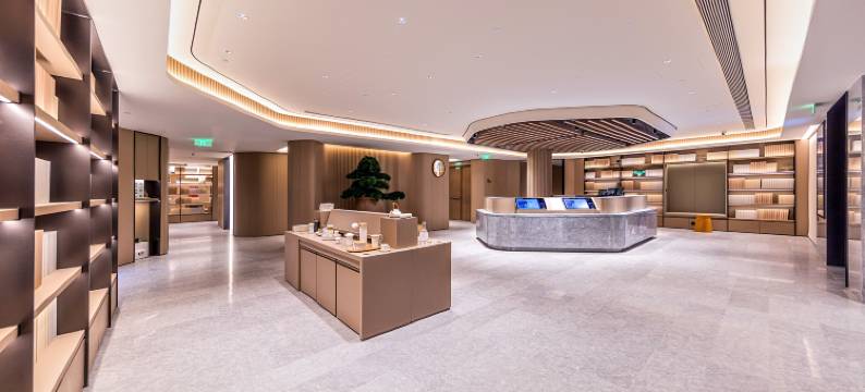 全季酒店(天津奥体中心红旗南路店)图片