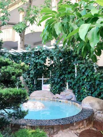 昆明云安会都酒店(清莲池)图片