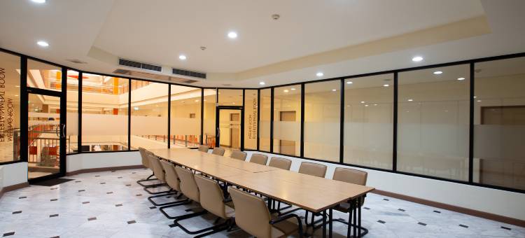 清迈塔帕依姆酒店(Imm Hotel Thaphae Chiang Mai)图片