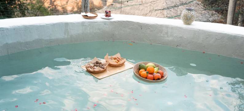 稻香咖啡·田园度假民宿图片