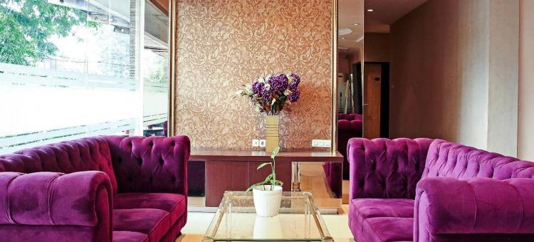 Bumi Malaya酒店(Hotel Bumi Malaya)图片